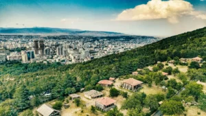 متحف تبليسي للإثنوجرافيا