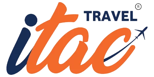 شركة ايتاك ترافل للسفر وللسياحة - logo