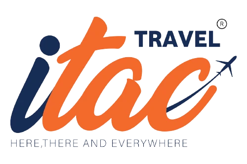 شركة ايتاك ترافل للسفر وللسياحة - logo
