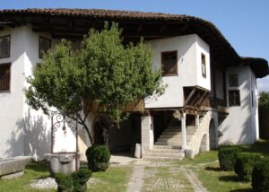 متحف شكودرا التاريخي-المعالم السياحية في البانيا