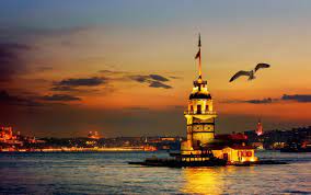 المناطق السياحية في اسطنبول - السياحة في اسطنبول