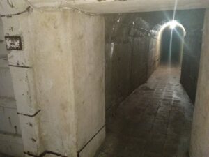 انفاق تيرانا - السياحة في البانيا