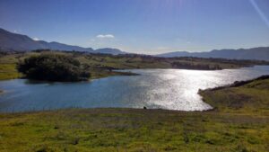 بحيرة فاركا الاصطناعية تيرانا - السياحة في البانيا