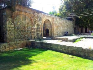 قلعة تيرانا - السياحة في البانيا