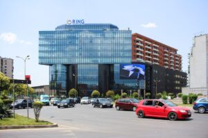 مول تيرانا الدائري - السياحة في البانيا